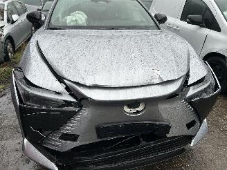 Lexus RZ 450 e Direct 4  Automaat  ( Panoramadak ) picture 2