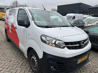 Opel Vivaro 1.5 BlueHDI  L2   ( 22232 KM !!! ) picture 3