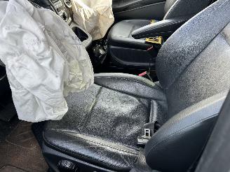 Mercedes Vito 114 CDI  Automaat  Dubbel Cabine picture 9