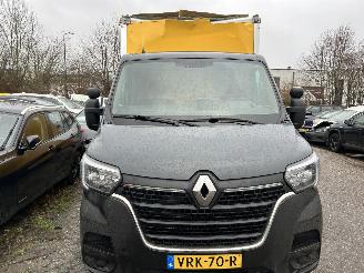 Renault Master RT  T35  2.3 DCI  L3 Bakwagen  Automaat picture 2