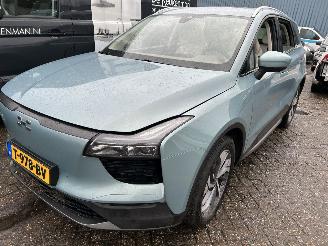  Aiways U5 Xcite  63 kWh 2023/5