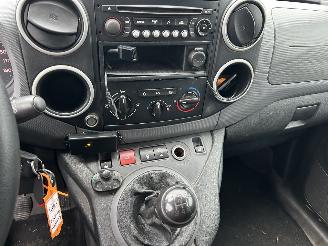 Citroën Berlingo 1.6 HDIF picture 7
