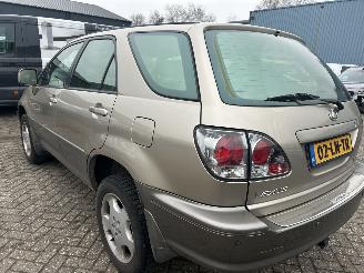 Lexus RX 300 Executive   Automaat picture 7