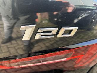BMW 1-serie 120  Automaat   ( 4457 Km )   nieuw prijs 45000,00 picture 7