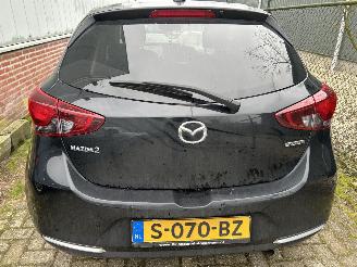 Mazda 2 1.5 Skyactive-g  Sportive picture 4