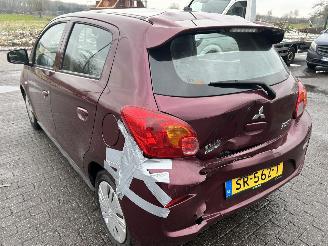 Mitsubishi Space-star 1.0 Cool+  Automaat picture 6