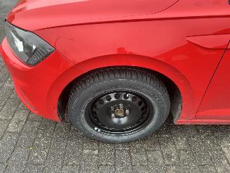 Volkswagen Polo 1.0 TSI Comfortline picture 9