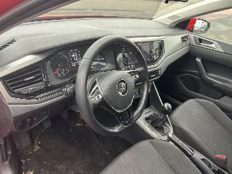 Volkswagen Polo 1.0 TSI Comfortline picture 16