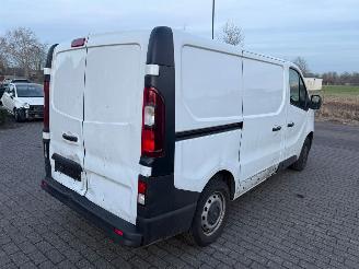 Opel Vivaro 1.6 CDTI picture 7