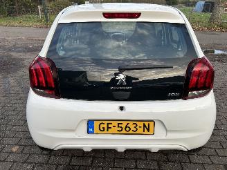 Peugeot 108 1.0 e-VTi Active picture 5
