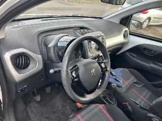 Peugeot 108 1.0 e-VTi Active picture 11