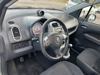 Suzuki Splash 1.0 VVT Exclusive EASSS picture 9