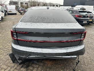 Polestar 2 EV Single Long Range Prime 82 kWh/ 220 KW  Automaat ( Nieuw prijs 54000,00) ) picture 5