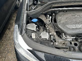 BMW X2 sdrive 1.6 Diesel   automaat picture 10