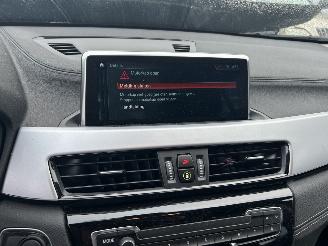 BMW X2 sdrive 1.6 Diesel   automaat picture 13