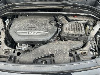 BMW X2 sdrive 1.6 Diesel   automaat picture 9