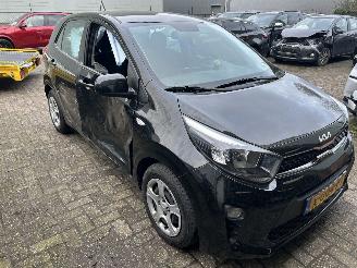 Kia Picanto 1.0 DPI Comfortline picture 3
