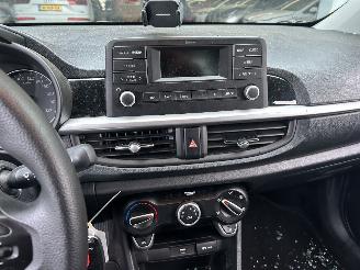 Kia Picanto 1.0 DPI Comfortline picture 10