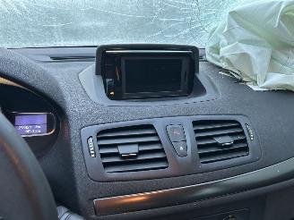 Renault Mégane 1.5 DCI   HB picture 9