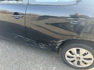 Citroën C1 1.0 VTI Feel picture 8