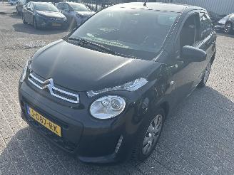 Auto incidentate Citroën C1 1.0 VTI Feel 2020/10