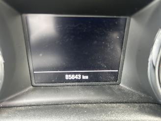 Opel Astra Sports Tourer 1.2 Edition picture 12