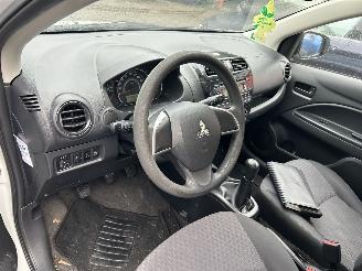 Mitsubishi Space-star 1.0 Cool + picture 10