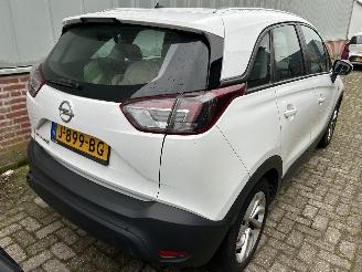 Opel Crossland X   1.2 Edition picture 4