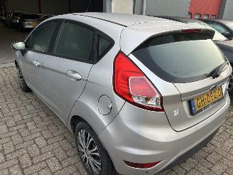 Ford Fiesta 1.0 picture 8