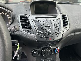 Ford Fiesta 1.0 picture 10