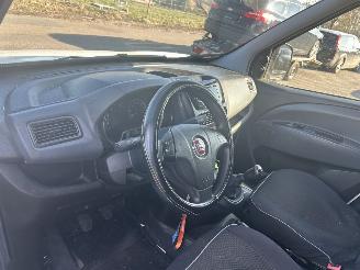 Fiat Doblo 1.3 M-Jet Diesel picture 13