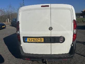 Fiat Doblo 1.3 M-Jet Diesel picture 6