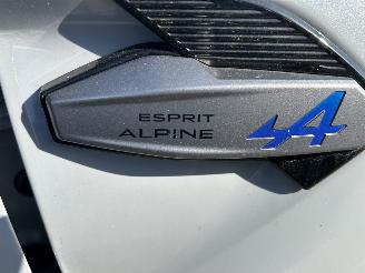 Renault Captur 1.6 E-Tech Full Hybrid Esprit Alpine  Automaat  ( NW Prijs 41000,00 ) picture 4