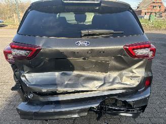 Ford Kuga 2.5 PHEV  e-CVT Automaat  ST Line Plug in Hybrid  ( 436 KM ) picture 6