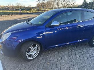 Alfa Romeo MiTo 1.3 JTDm picture 2