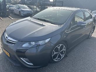Auto incidentate Opel Ampera 1.4 Automaat 2012/10