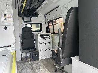 MAN TGE Ambulance Rodriguez  Lopez  Automaat picture 11