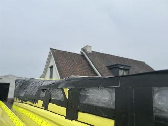 MAN TGE Ambulance Rodriguez  Lopez  Automaat picture 14