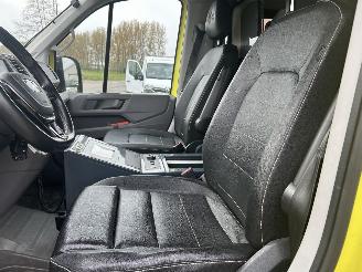 MAN TGE Ambulance Rodriguez  Lopez  Automaat picture 16