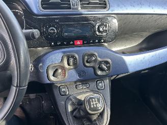 Fiat Panda 0.9 Twinair lounge picture 8