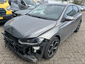  Volkswagen Polo 1.0 TSI  Automaat  Highline  ( Panoramadak ) 2019/2