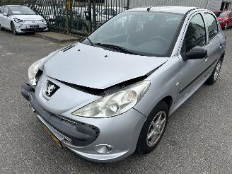  Peugeot 206+ 1.2  5 drs 2009/1