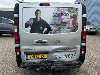 Opel Vivaro 1.6 CDTI   ( 75849 Km ) picture 5
