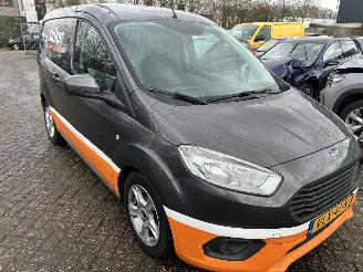 Ford Transit Courier Van 1.5 TDCI    ( 89126 KM ) picture 3