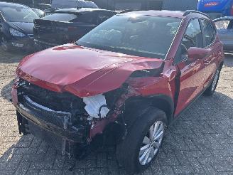 skadebil auto Seat Arona 1.0 TSI Style 2023/11