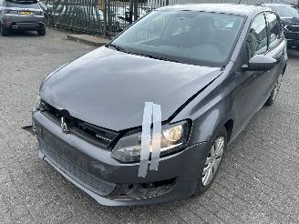 Unfallwagen Volkswagen Polo 1.4 2010/1
