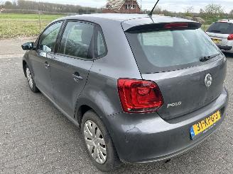 Volkswagen Polo 1.4 picture 7