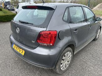 Volkswagen Polo 1.4 picture 4