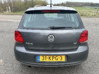 Volkswagen Polo 1.4 picture 6