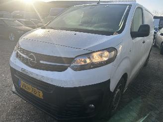 dañado vehículos comerciales Opel Vivaro 1.5 CDTI  L2H1 2022/7